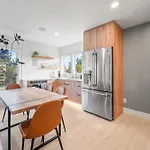 Parkrose Heights Luxury Experience