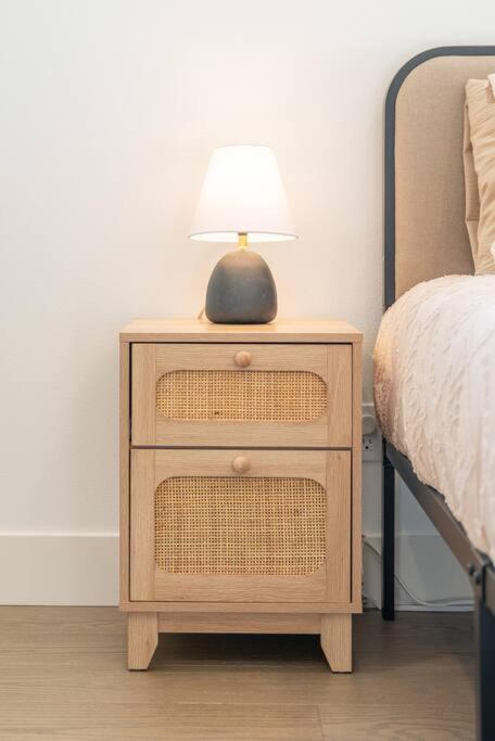 Parkrose Heights Luxury Experience Apartment Portland