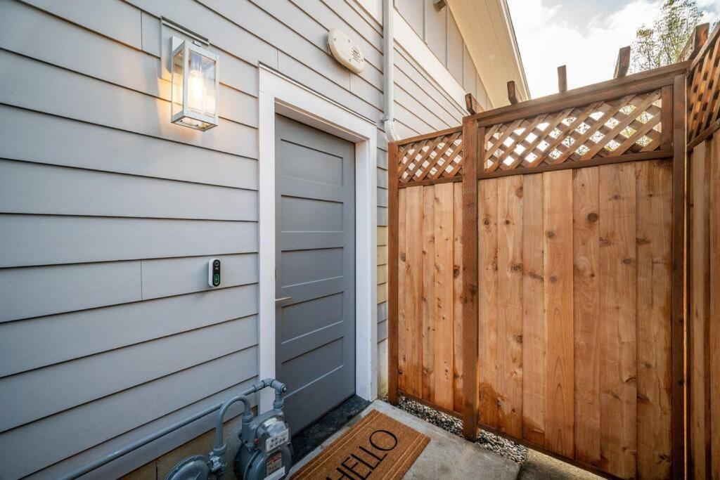 Apartment Parkrose Heights Luxury Experience *