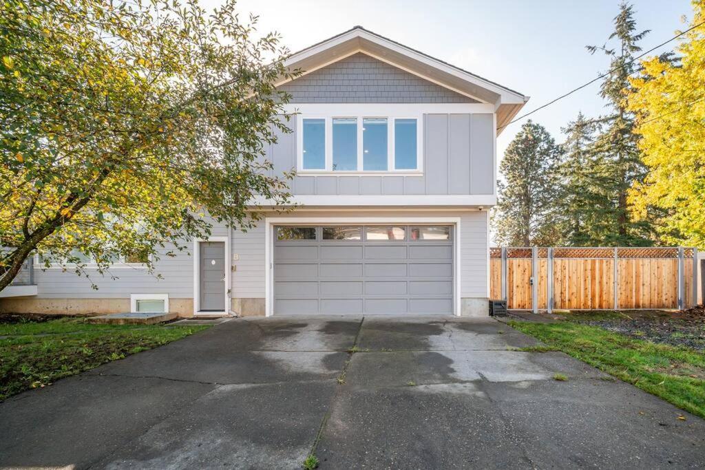 Parkrose Heights Luxury Experience Apartment *