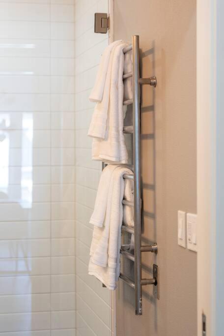 Parkrose Heights Luxury Experience Portland
