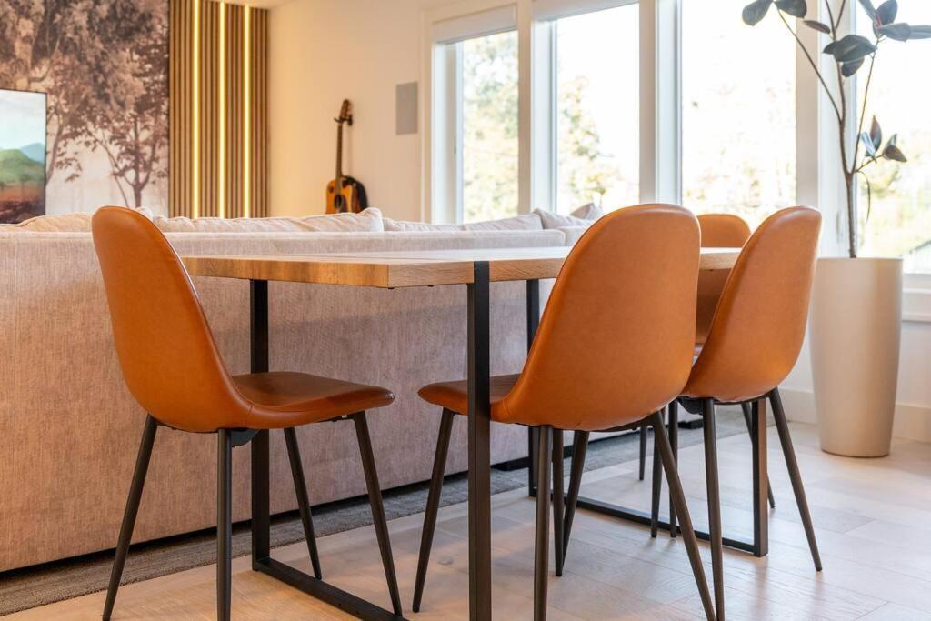 Parkrose Heights Luxury Experience