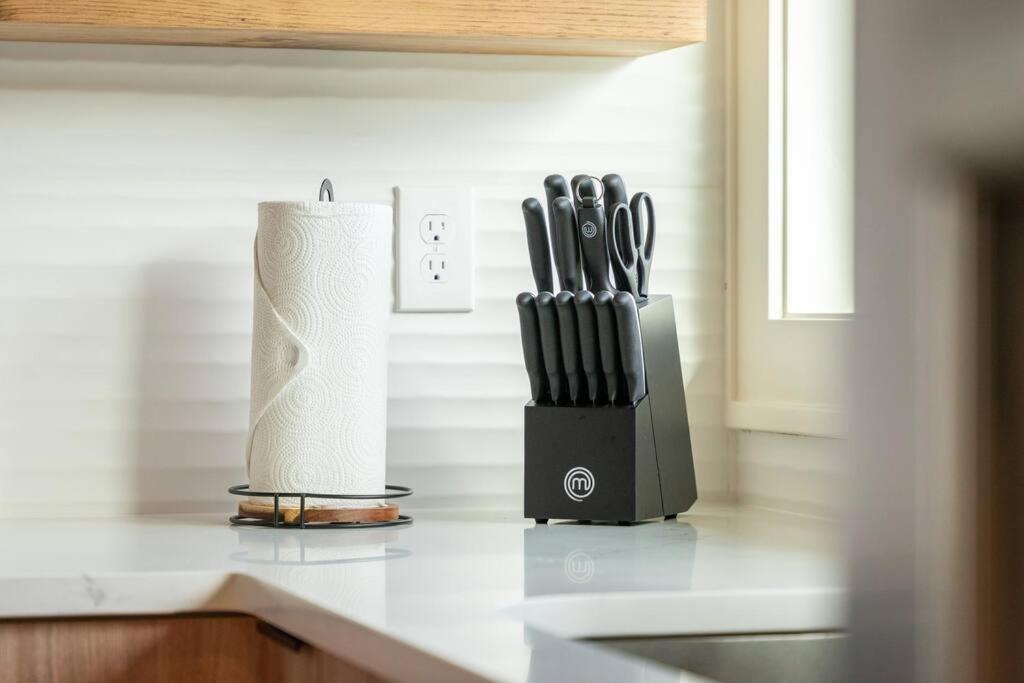 Apartment Parkrose Heights Luxury Experience Portland