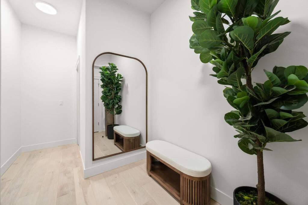 Apartment Parkrose Heights Luxury Experience