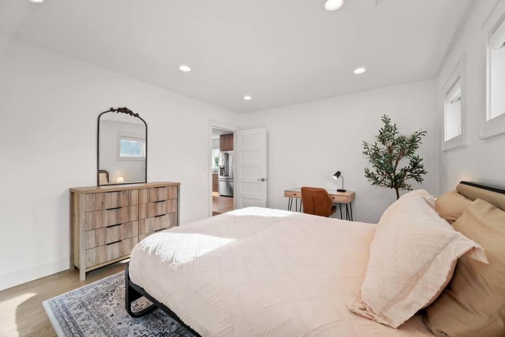 Parkrose Heights Luxury Experience Apartment