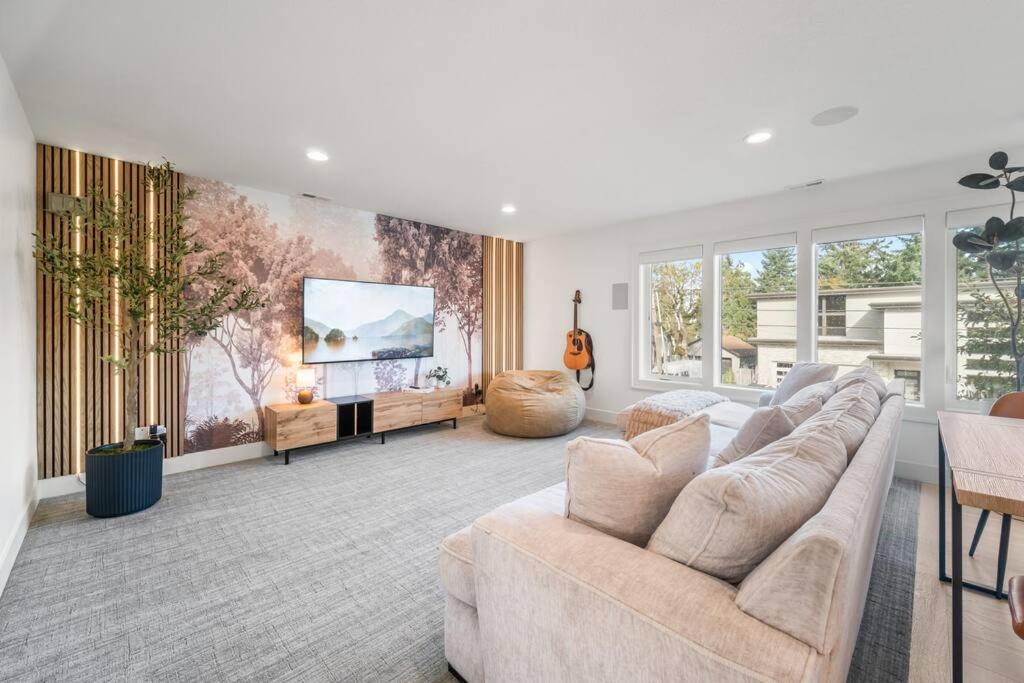Parkrose Heights Luxury Experience Apartment *