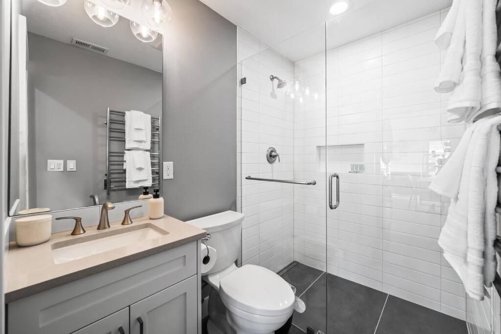 Parkrose Heights Luxury Experience * Portland