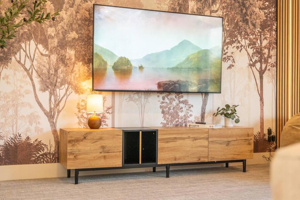 Apartment Parkrose Heights Luxury Experience *