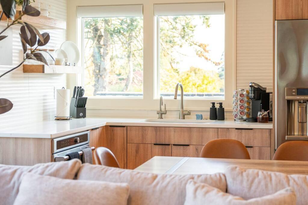 Apartment Parkrose Heights Luxury Experience *
