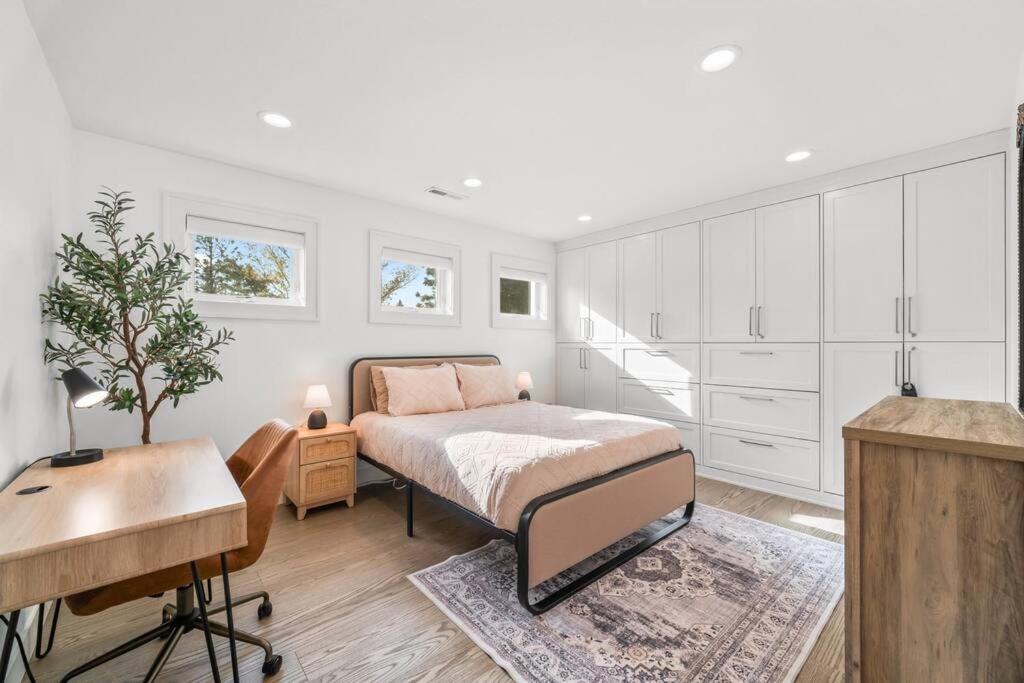 Parkrose Heights Luxury Experience